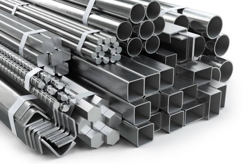 Building materials we trade: plywood, steel, tiles and more