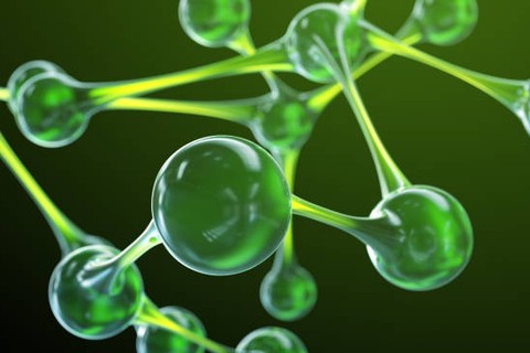 Polymers icon